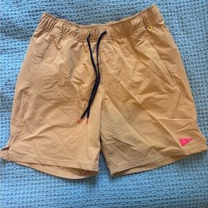 All Purpose Cordura Shorts